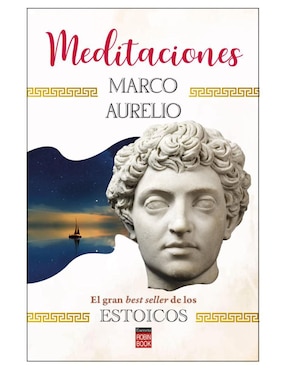 Meditaciones De Marco Aurelio