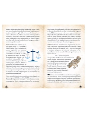 Libro Meditaciones de Marco Aurelio
