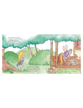 Libro Ricitos de Oro de Jöse Sénder