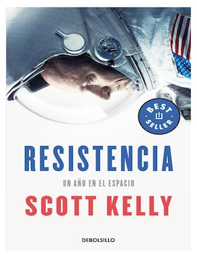 Resistencia De Scott Kelly