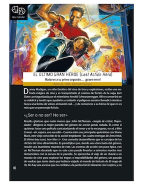 Libro Universos Paralelos: Multiversos en cine y series de Jose Sénder