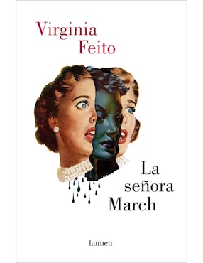 La Señora March De Virginia Feito