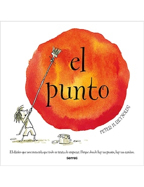 El Punto De Peter H. Reynolds