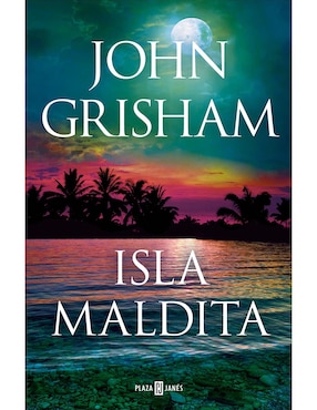 Isla Maldita De John Grisham / Ma Del Puerto Barruetabeña Diez