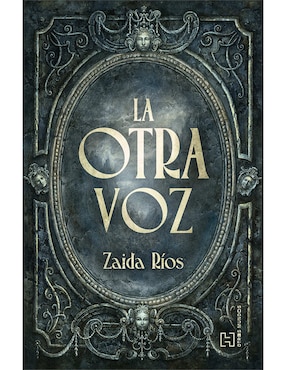 La Otra Voz De Zaida Ríos