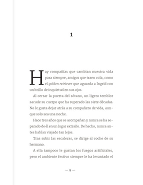 Libro El perro que seguía las estrellas de Anna Sólyom