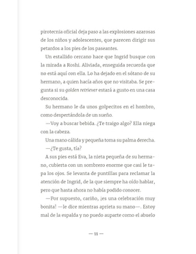 Libro El perro que seguía las estrellas de Anna Sólyom