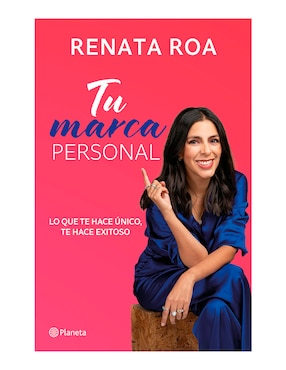 Tu Marca Personal De Renata Roa