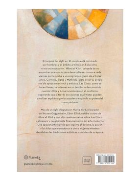Libro El Club de Las Pintoras de Alyson Richman