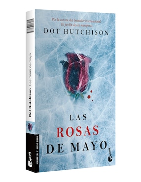 Libro Las rosas de mayo de Dot Hutchison