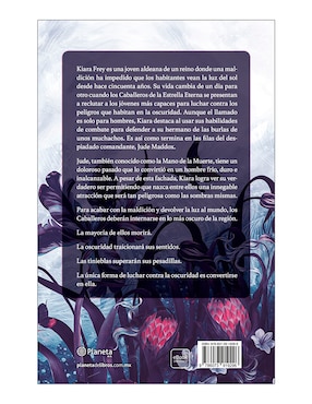 Libro Sombra 1 Matar a una sombra de Katherine Quinn