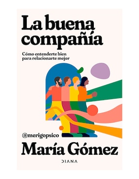 La Buena Compañía De María Gomez (Merigopsico)