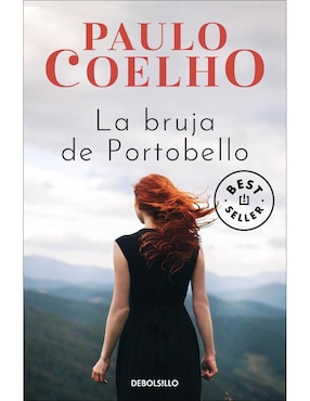 La Bruja De Portobello De Paulo Coelho