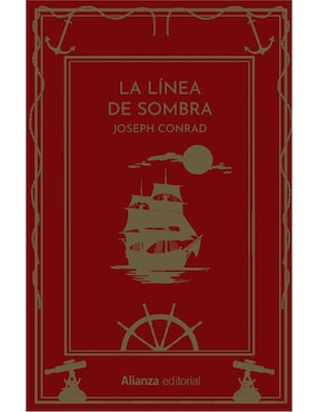 La Línea De Sombra De Joseph Conrad