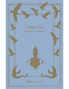 Lord Jim De Joseph Conrad