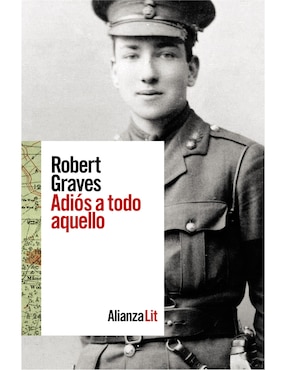 Adiós A Todo Aquello De Robert Graves