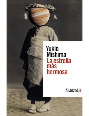 La Estrella Más Hermosa De Yukio Mishima