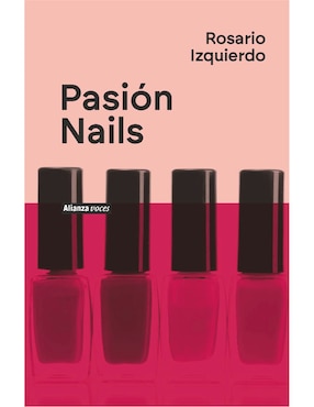 Pasión Nails De Rosario Izquierdo