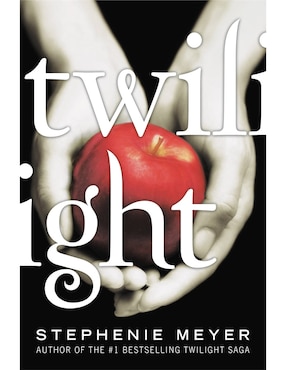 Twilight De Stephenie Meyer