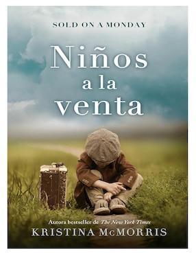 Niños A La Venta De Kristina Mcmorris