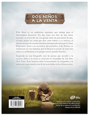 Libro Niños a la venta de Kristina Mcmorris