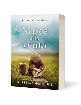 Libro Niños a la venta de Kristina Mcmorris