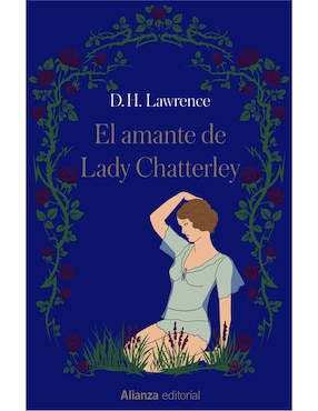 El Amante De Lady Chatterley De Lawrence, D. H.