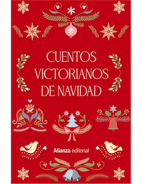 Cuentos Victorianos De Navidad Varios Autores