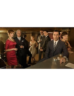 Mad Men: Temporada 2