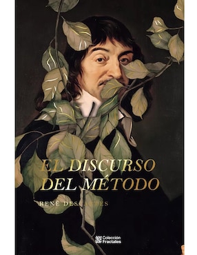 Imagen de producto Libro El discurso del método de René Descartes