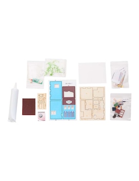Sujetalibros The Paper Studio Armable