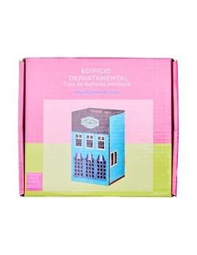 Sujetalibros The Paper Studio Armable