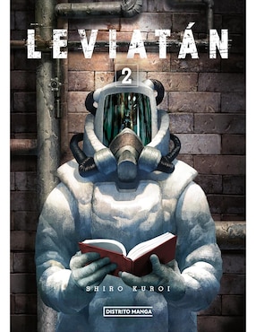 Manga Leviatan 2