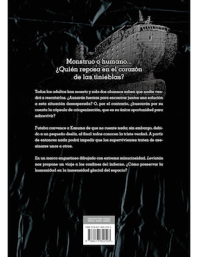 Manga Leviatan 2