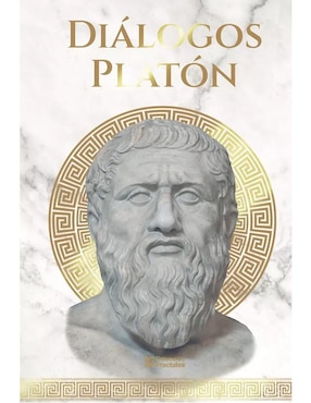 Libro Diálogos de Platón