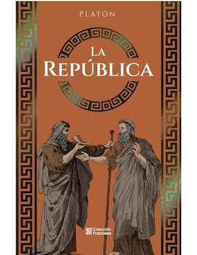 La República De Platón