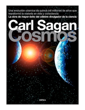 Cosmos De Carl Sagan