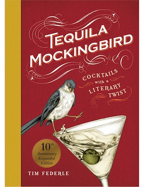 Tequila Mockingbird De Federle