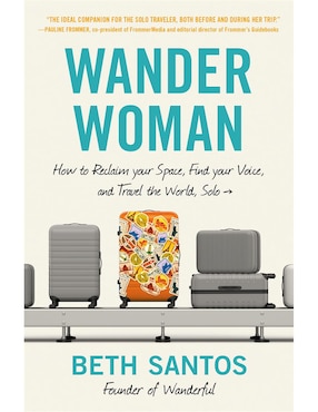 Wander Woman De Santos, Beth