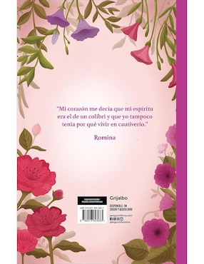 Libro El Viaje de Los Colibríes de Sue Zurita
