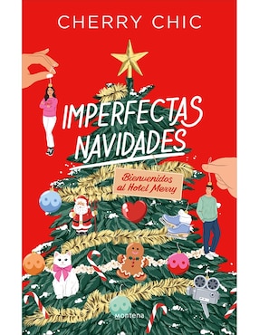 Imperfectas Navidades De Cherry Chic