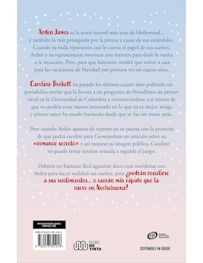 Libro Concédeme Un Deseo de Rachael Lippincott