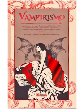 Vampirismo De Editores Mexicanos Unidos