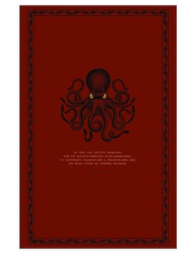 Libro 20.000 leguas de viaje submarino de Jules Gabriel Verne/Benoit Berger