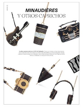 Libro Bolsos - la colección de bolsos de sus sueños de Sophie Gachet