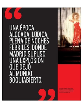 Libro Almodóvar - Una retrospectiva de Pau Gómez