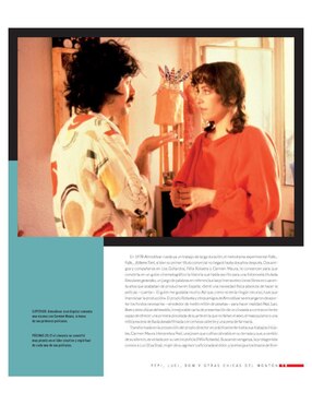 Libro Almodóvar - Una retrospectiva de Pau Gómez