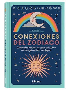 Conexiones Del Zodiaco - Guía De Listas Astrológicas De Alise Morales