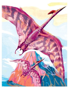 Libro Dinopedia - enciclopedia de bestias prehistóricas de Tom Jackson/Good Wives and Warriors