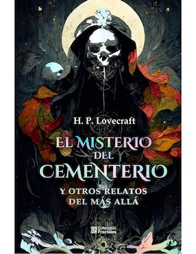 El Misterio Del Cementerio De H. P. Lovecraft